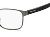 Okulary TOMMY HILFIGER TH-1769-R80. Okulary, Kolor Mtdk Ruth. Mężczyzna.