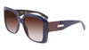 Okulary przeciwsłoneczne damskie Longchamp LO713S-403