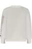 DZIECIĘCA KOSZULKA T-SHIRT NIKE Z DŁUGIM RĘKAWEM, BIAŁA