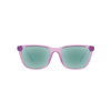 Okulary ARNETTE AN4291-275625. Okulary przeciwsłoneczne, Kolor PURPLE. Kobieta.