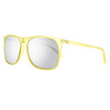 Okulary POLAROID PLD6002/S-PVI. Okulary przeciwsłoneczne, Kolor żółty. Unisex.