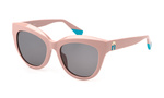 Okulary FURLA SFU780-540816. Okulary przeciwsłoneczne, Kolor różowy. Kobieta.