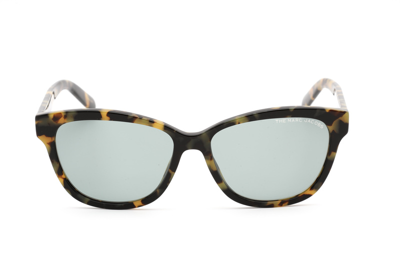 Okulary MARC JACOBS MARC529S0A84Q. Okulary przeciwsłoneczne, Kolor brązowy. Kobieta.