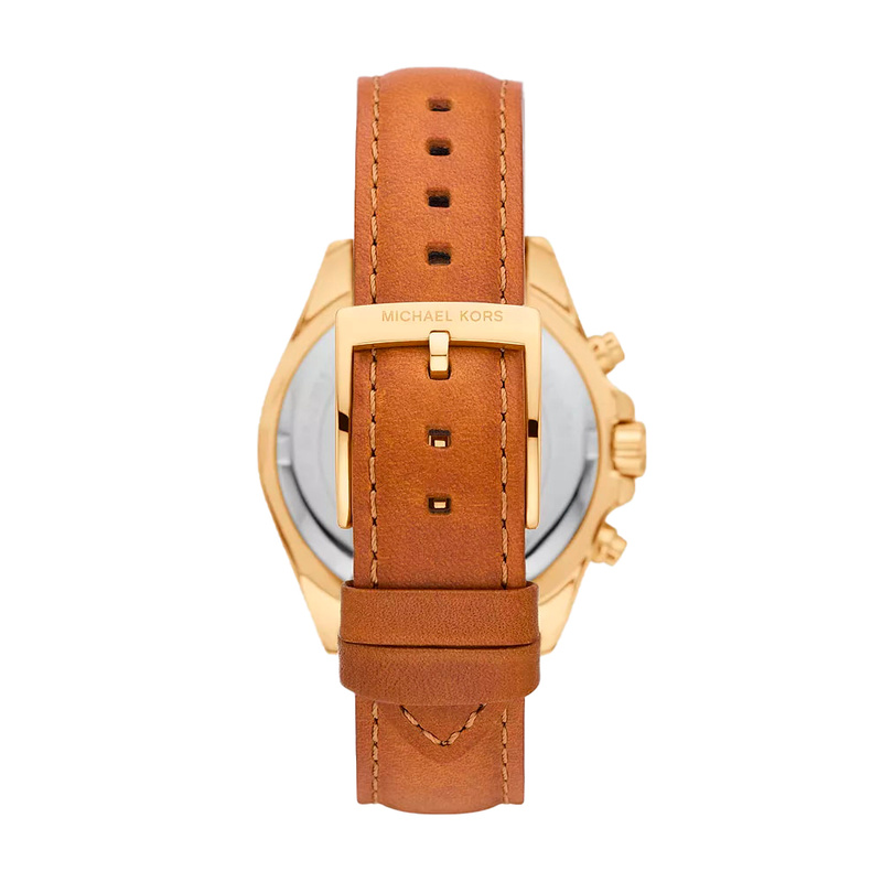 Zegarek MICHAEL KORS MK2961. Kwarcowy, Kolor biały. Kobieta.