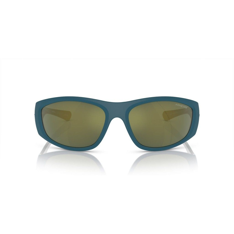Okulary ARNETTE AN4331-29266R. Okulary przeciwsłoneczne, Kolor niebieski. Mężczyzna.