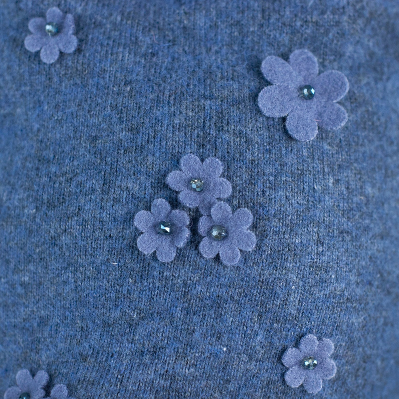 Czapka Dziewczyna z perłą