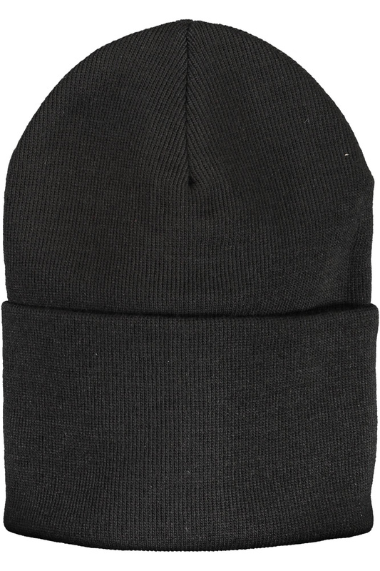 CZAPKA LEVI'S NIEBIESKA MĘSKA