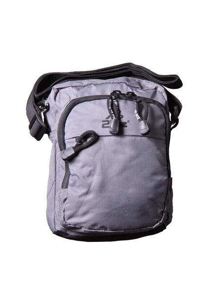 Torba na ramię 2be Tonic 61309.89 antracyt