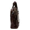 skóra ekologiczna Męski torebki eko-skóra BRICIOLE BC1272