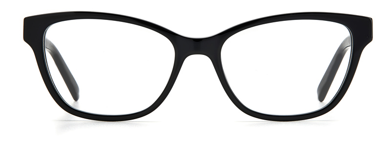 Okulary M MISSONI MMI0072807F21. Okulary, Kolor czarny. Kobieta.