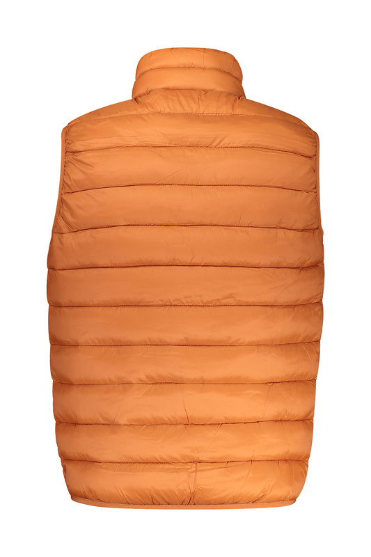 Norway 1963 SZARY MĘSKI BEZRĘKAWNIK