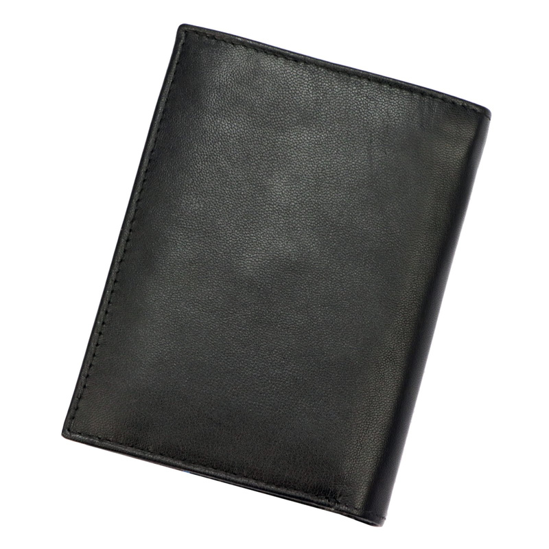 Skórzany męski portfel Pierre Cardin TILAK75 330