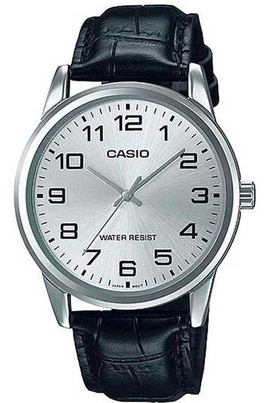 ZEGAREK MĘSKI CASIO MTP-V001L-7B (zd080c) + BOX