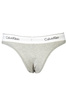 CALVIN KLEIN BRAZYLIJSKA KOBIETA SZARY