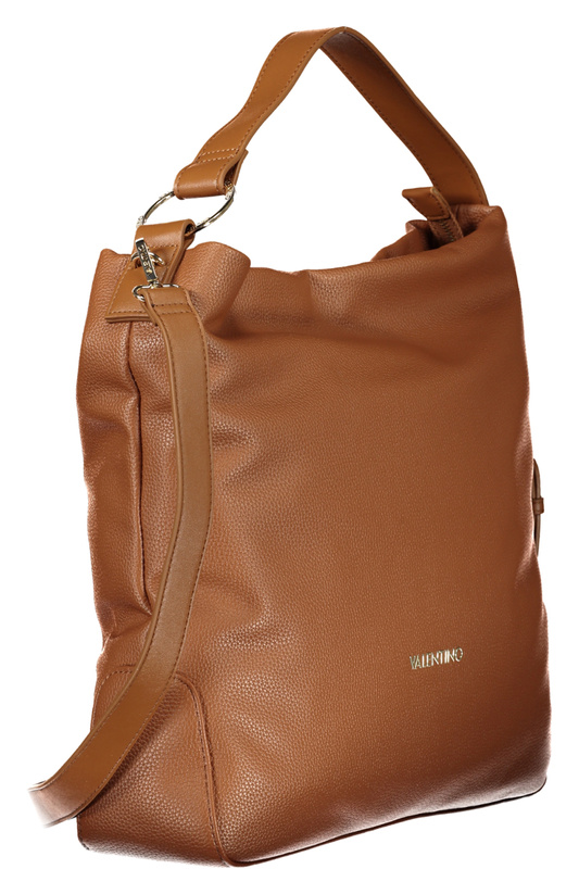 TOREBKA VALENTINO BAGS DAMSKA BRĄZOWA