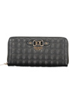 PORTFEL DAMSKI GUESS JEANS CZARNY