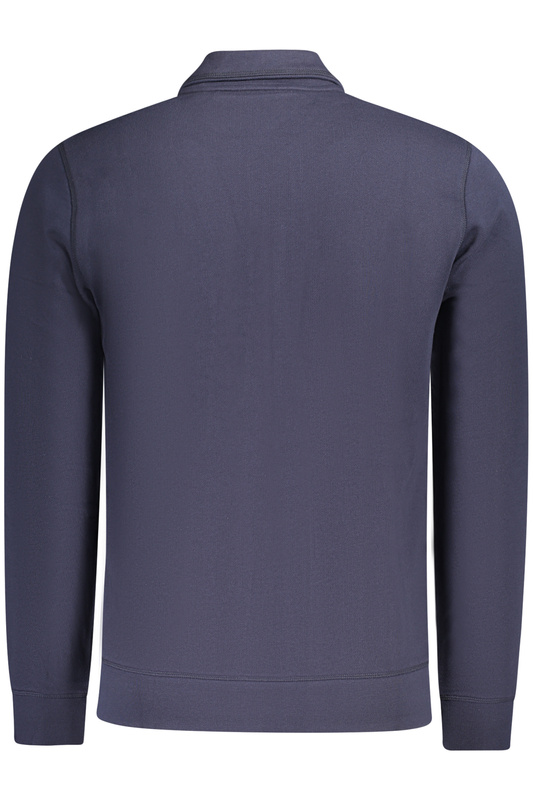 Niebieska bluza męska BOSS 50511709ZESTART