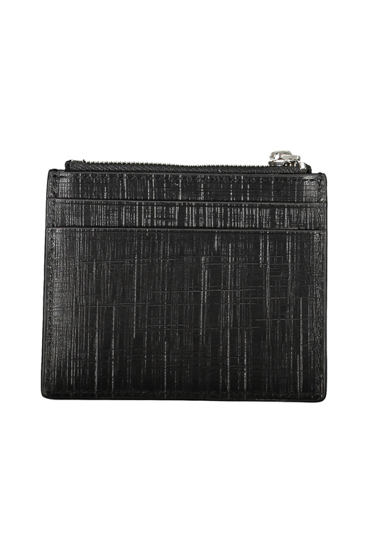 CALVIN KLEIN CZARNY PORTFEL M�SKI