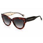 Damskie okulary przeciwsłoneczne CAROLINA HERRERA CH-0009