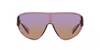 Okulary MICHAEL KORS MK2194-3738EL. Okulary przeciwsłoneczne, Kolor PURPLE. Kobieta.