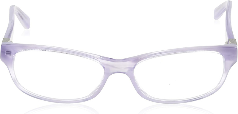 Okulary HOGAN HO5034080. Okulary, Kolor liliowy. Kobieta.