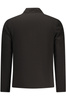CZARNA BLUZA MĘSKA Z ROZPINANYM NA ZAMEK US GRAND
