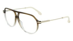 Okulary VICTORIA BECKHAM VB26245910319. EYEGLASSES, Kolor brązowy. Kobieta.