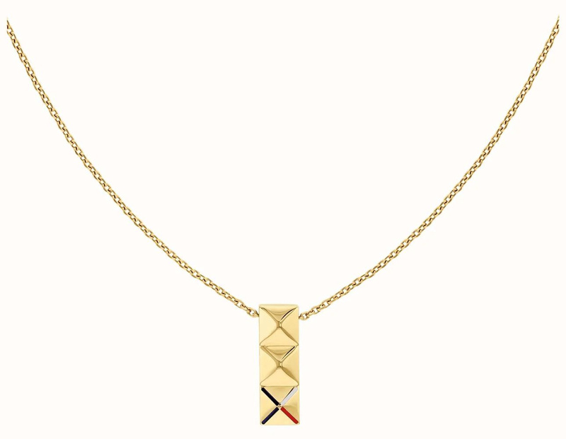 Biżuteria TOMMY HILFIGER 2780913. Łańcuszek, Kolor . Kobieta.