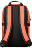 PLECAK MĘSKI K-WAY RED