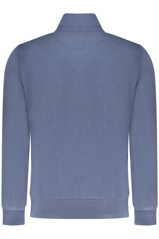 M�SKA BLUZA Z ROZPINANYM NA ZAMEK NIEBIESKI NORTH SAILS