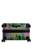 Walizka duza SAXOLINE BUTTERFLY Nature L