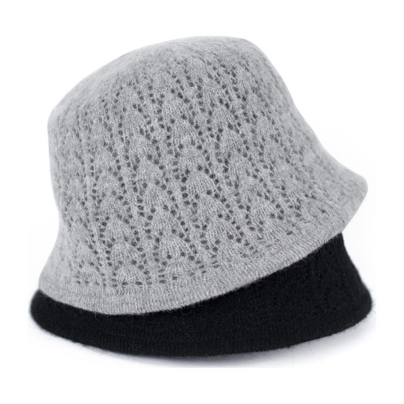 Czapka Grudniowy Poranek