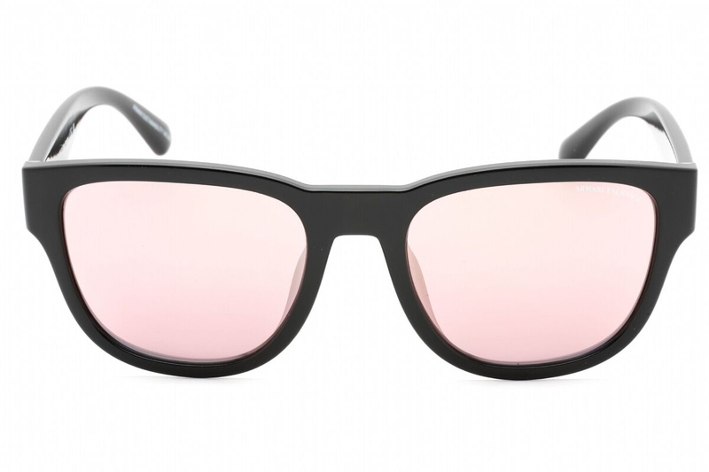 Okulary ARMANI EXCHANGE AX4115SU81861. Okulary przeciwsłoneczne, Kolor czarny. Mężczyzna.