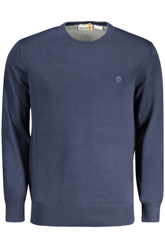 TIMBERLAND MĘSKI NIEBIESKI SWETER