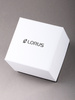 Zegarek Lorus solar 43mm RX315AX9