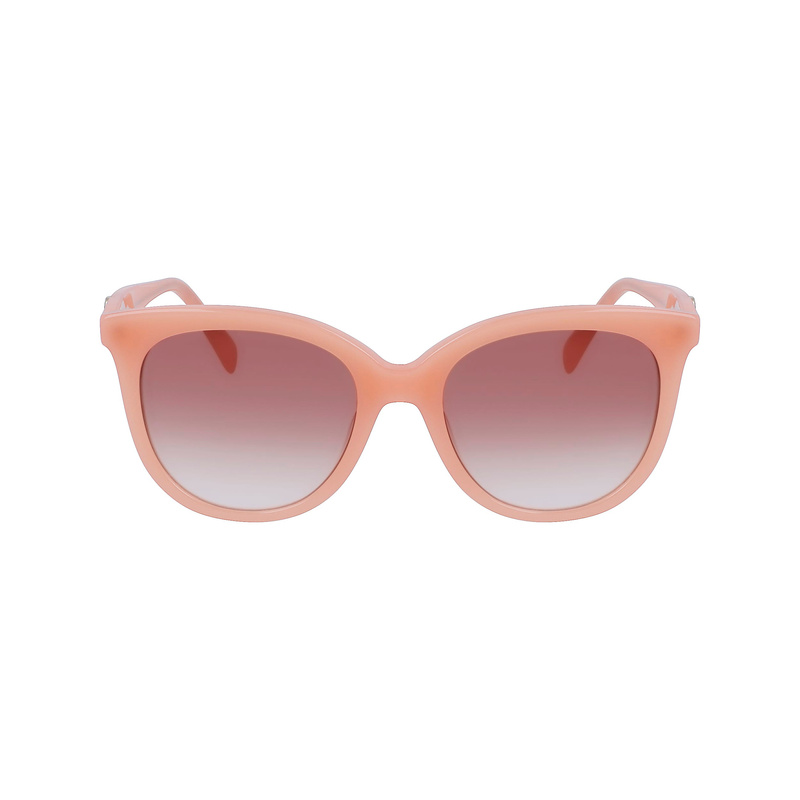 Damskie okulary przeciwsłoneczne LONGCHAMP LO731S