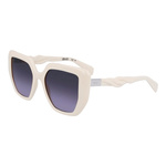 Damskie okulary przeciwsłoneczne Liu Jo LJ788S-101