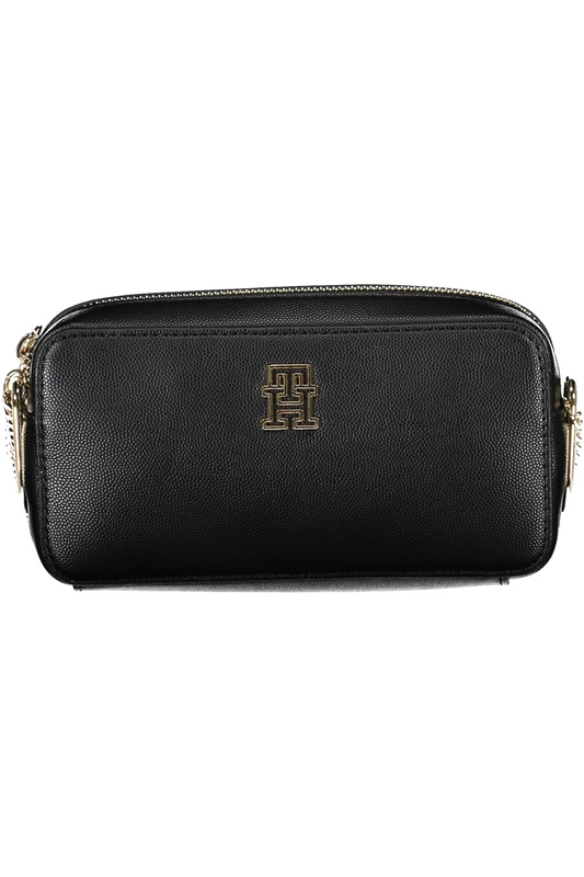 CZARNA TORBA DAMSKA TOMMY HILFIGER