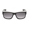 Okulary KENNETH COLE KC1246-5801B. Okulary przeciwsłoneczne, Kolor czarny. Mężczyzna.