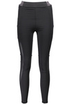 LEGGINSY DAMSKIE CALVIN KLEIN CZARNE