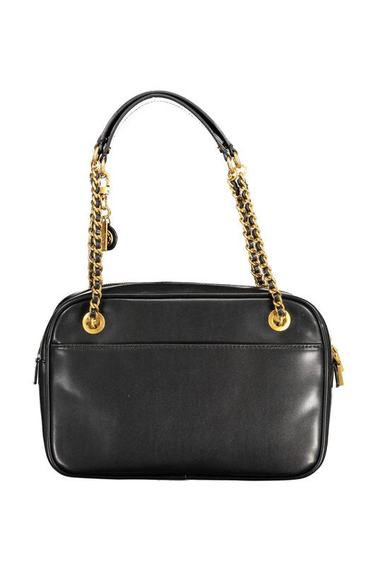 TORBA DAMSKA GUESS JEANS CZARNA