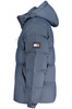 TOMMY HILFIGER KURTKA M�SKA NIEBIESKA