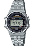 Zegarek Casio Vintage A171WE-1AEF + BOX