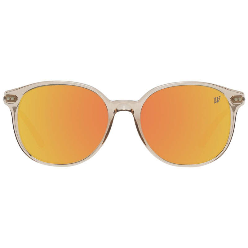 Okulary WEB EYEWEAR WE0121-5245B. Okulary przeciwsłoneczne, Kolor . Unisex.