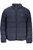 NIEBIESKA KURTKA MĘSKA TOMMY HILFIGER