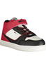 BUTY SPORTOWE DLA DZIECI GAS RED