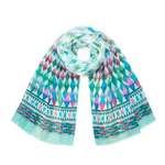 Opaska na druciku Floral Twist