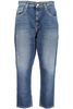 DAMSKIE JEANSY TOMMY HILFIGER NIEBIESKIE