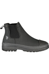 Czarne botki damskie U.S. Polo Assn. LEGEND004WGU1