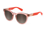 Okulary FURLA SFU687-510D48. Okulary przeciwsłoneczne, Kolor różowy. Kobieta.